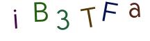 Kép CAPTCHA