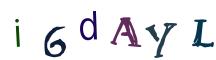 Kép CAPTCHA