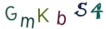 Kép CAPTCHA