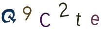 Kép CAPTCHA