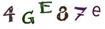 Kép CAPTCHA