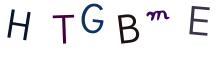 Kép CAPTCHA
