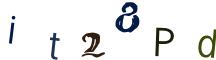 Kép CAPTCHA