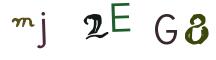 Kép CAPTCHA